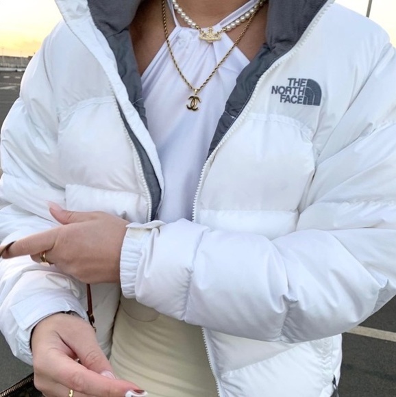 The North Face Nuptse Puffer Jackets